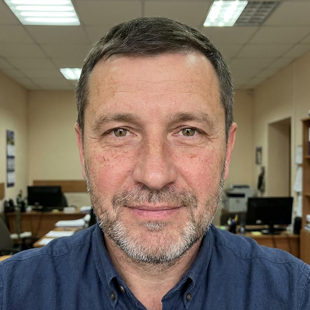 Іван Петренко