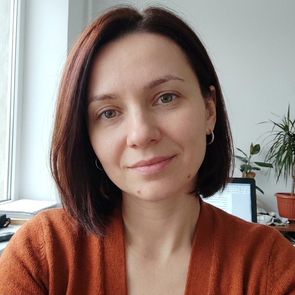 Наталія Іваненко